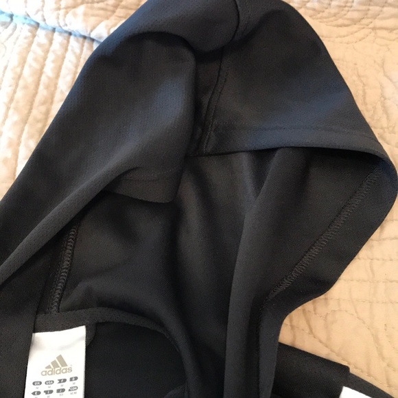 ☀️Adidas zip up☀️ - Picture 4 of 6